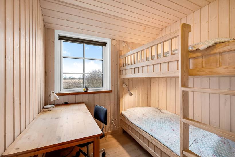 Foto von Ferienhaus JT91 in Hemmet - Skaven - Westjütland