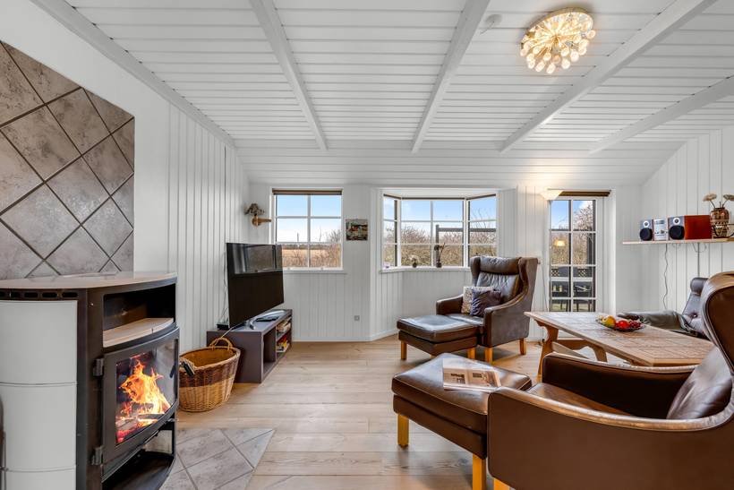 Foto von Ferienhaus JT91 in Hemmet - Skaven - Westjütland