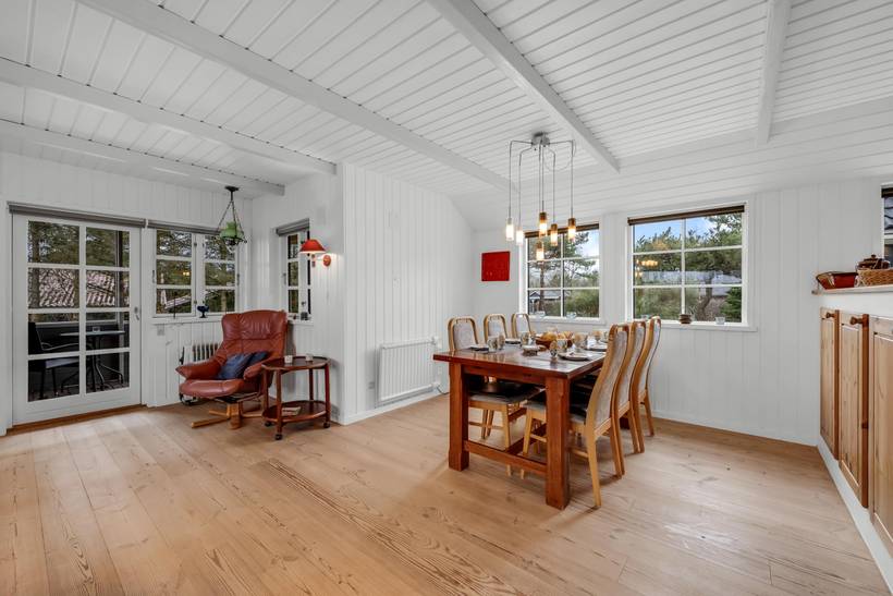 Foto von Ferienhaus JT91 in Hemmet - Skaven - Westjütland