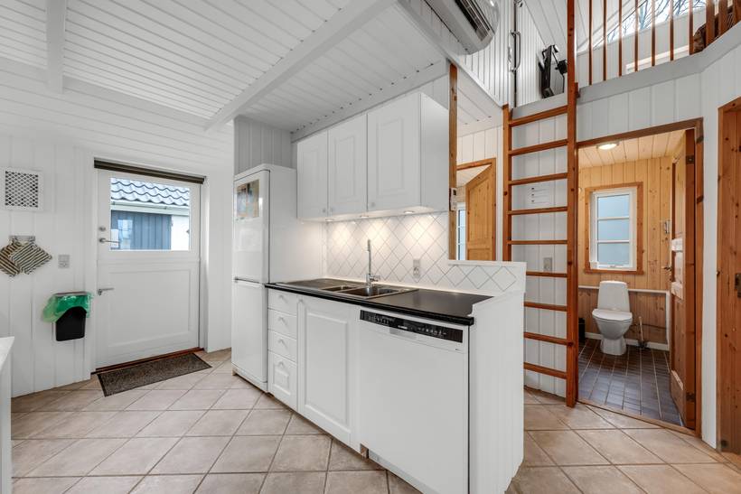 Foto von Ferienhaus JT91 in Hemmet - Skaven - Westjütland