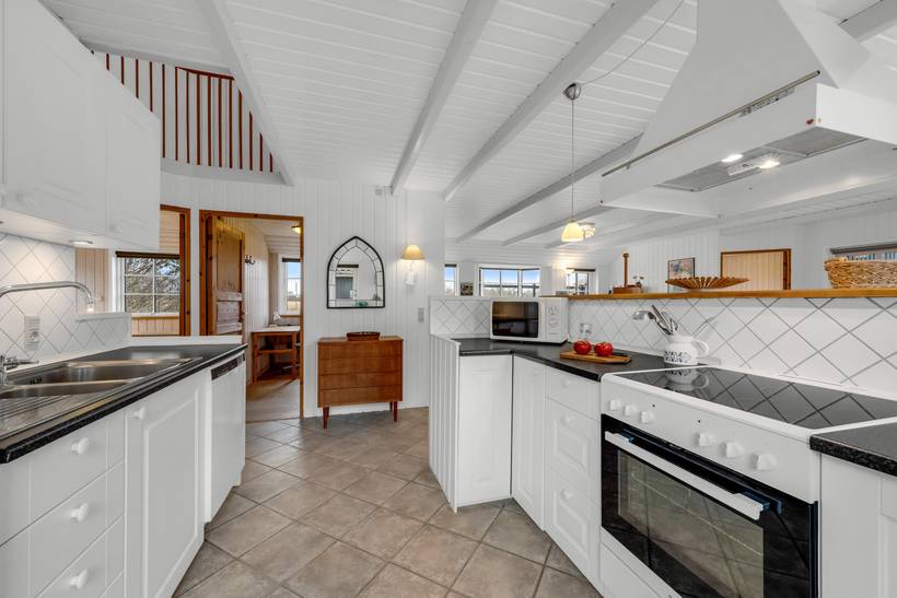 Foto von Ferienhaus JT91 in Hemmet - Skaven - Westjütland
