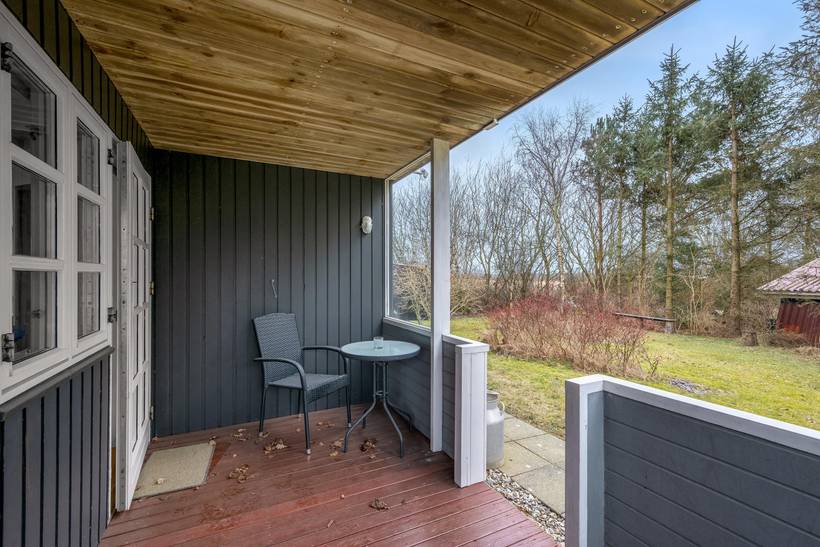 Foto von Ferienhaus JT91 in Hemmet - Skaven - Westjütland