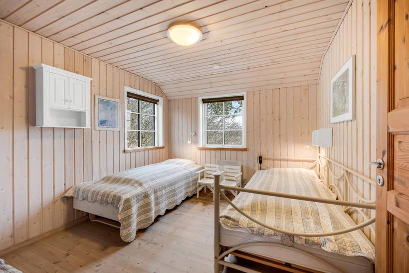 Foto von Ferienhaus JT91 in Hemmet - Skaven - Westjütland