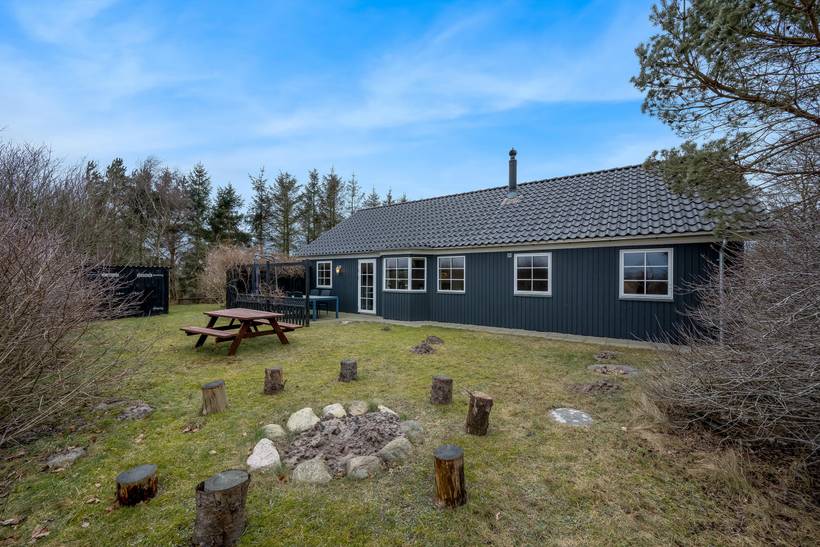 Foto von Ferienhaus JT91 in Hemmet - Skaven - Westjütland