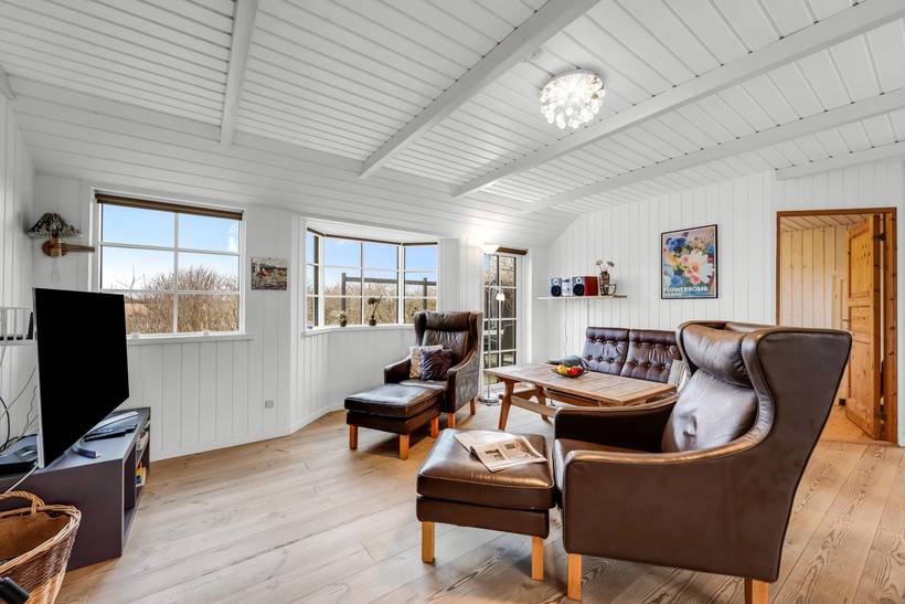 Foto von Ferienhaus JT91 in Hemmet - Skaven - Westjütland