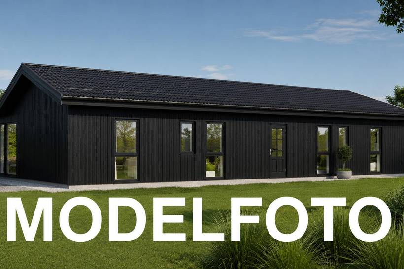 Foto von Ferienhaus JT94 in Blokhus - Nordjütland
