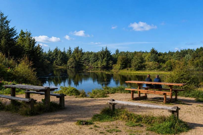 Foto von Ferienhaus JT94 in Blokhus - Nordjütland