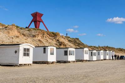 Vorschaubild von Ferienhaus JT94 in Blokhus - Nordjütland