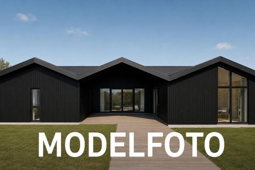 Foto von Ferienhaus JT94 in Blokhus - Nordjütland