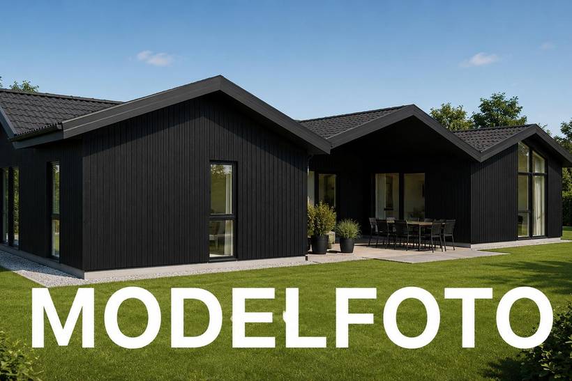 Foto von Ferienhaus JT94 in Blokhus - Nordjütland