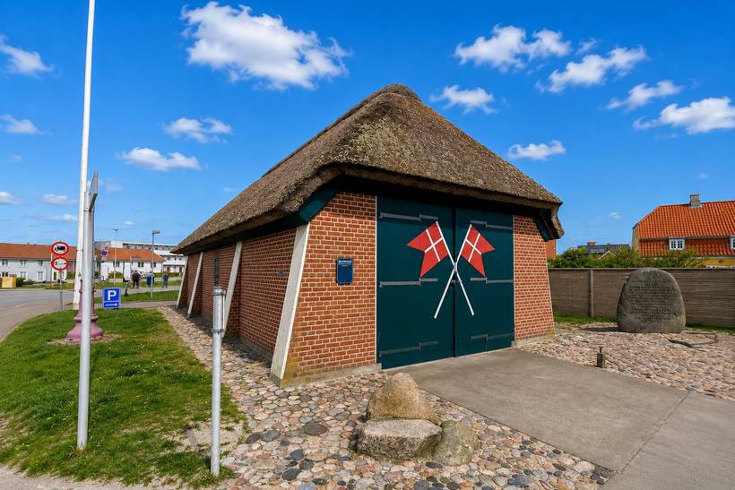 Foto von Ferienhaus JT94 in Blokhus - Nordjütland