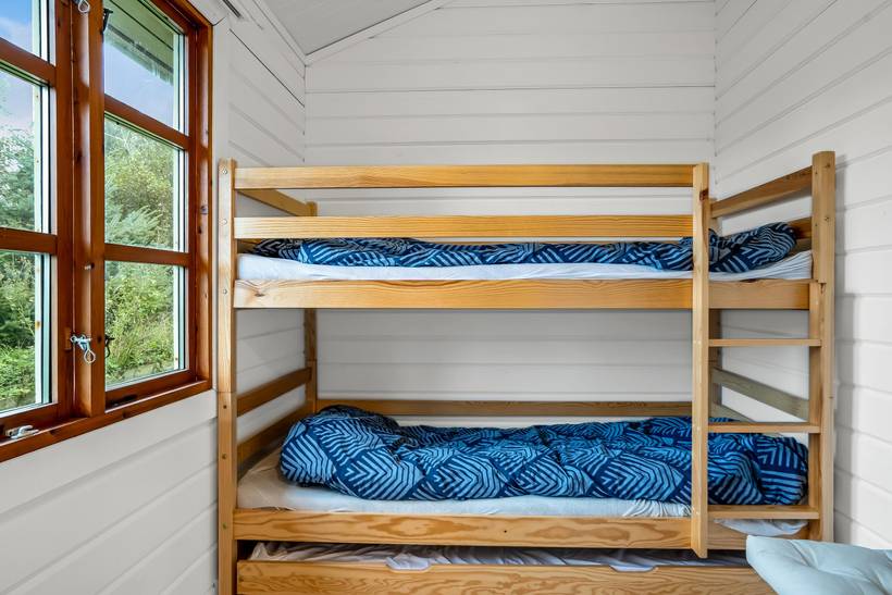 Foto von Ferienhaus JT98 in Blokhus - Nordjütland