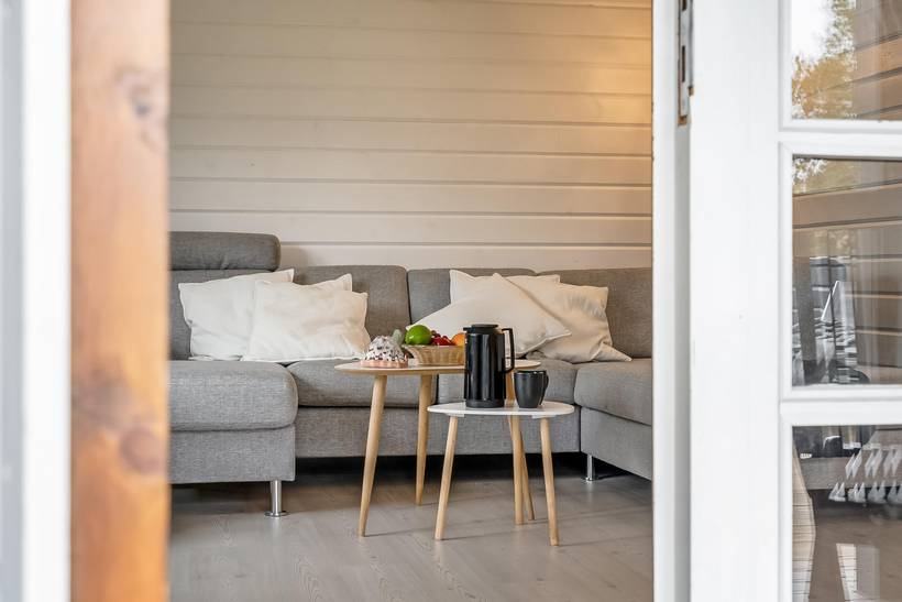 Foto von Ferienhaus JT98 in Blokhus - Nordjütland