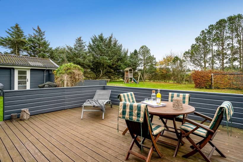 Foto von Ferienhaus JT98 in Blokhus - Nordjütland