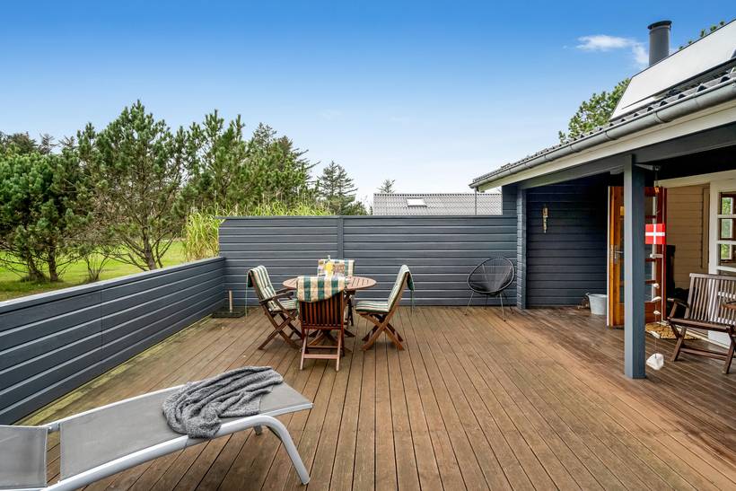 Foto von Ferienhaus JT98 in Blokhus - Nordjütland