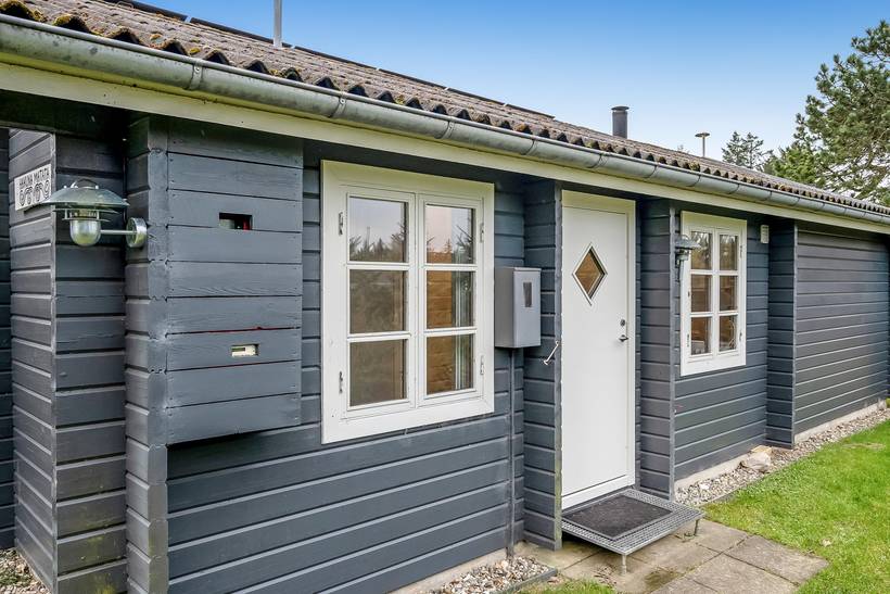 Foto von Ferienhaus JT98 in Blokhus - Nordjütland