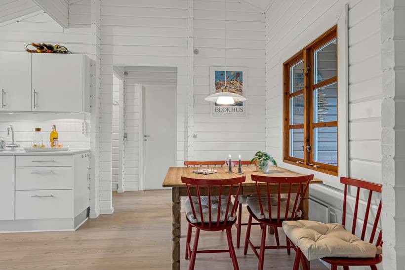 Foto von Ferienhaus JT98 in Blokhus - Nordjütland