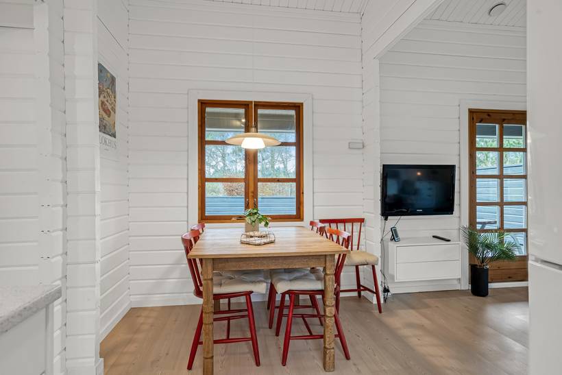 Foto von Ferienhaus JT98 in Blokhus - Nordjütland