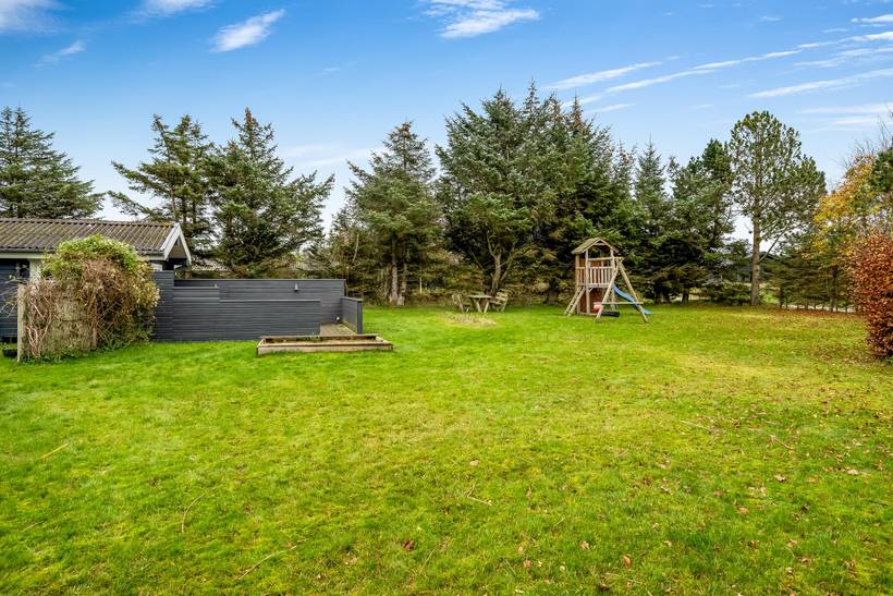 Foto von Ferienhaus JT98 in Blokhus - Nordjütland