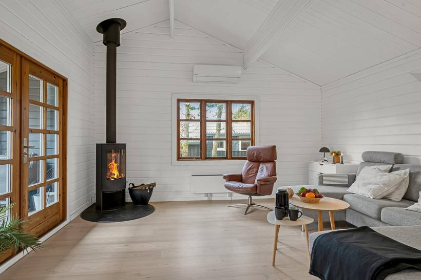 Foto von Ferienhaus JT98 in Blokhus - Nordjütland