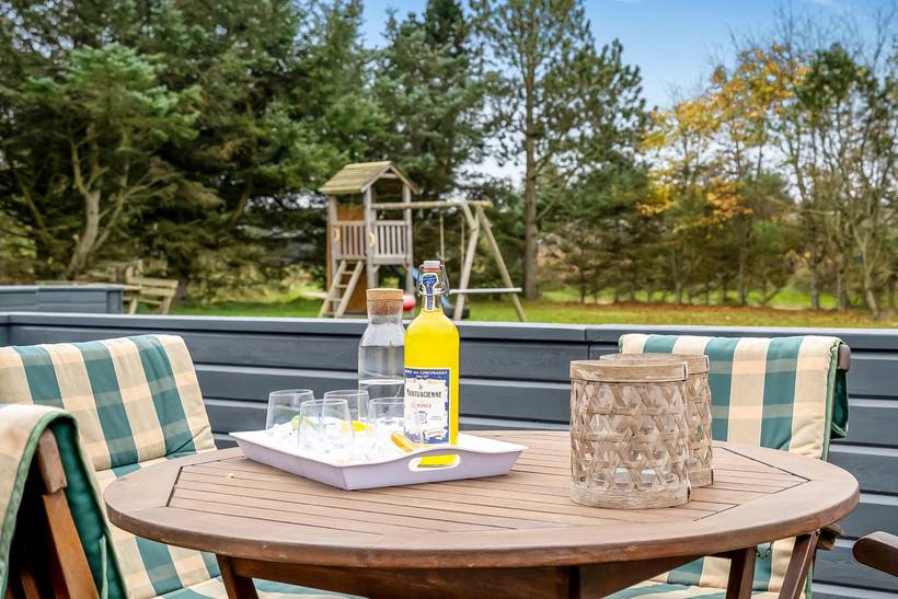 Foto von Ferienhaus JT98 in Blokhus - Nordjütland