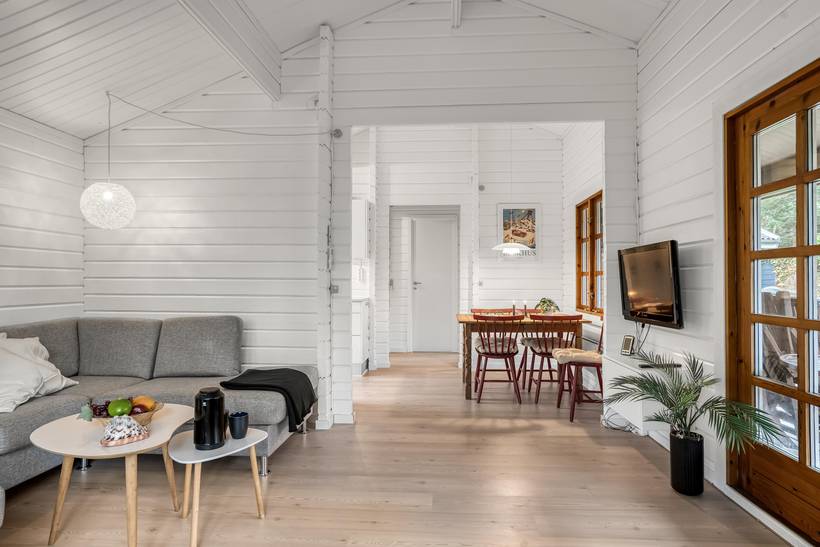 Foto von Ferienhaus JT98 in Blokhus - Nordjütland