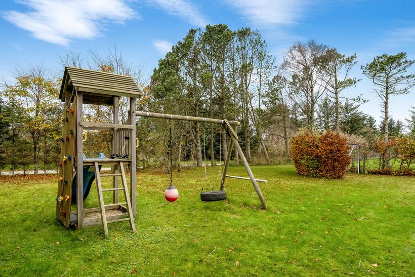 Foto von Ferienhaus JT98 in Blokhus - Nordjütland