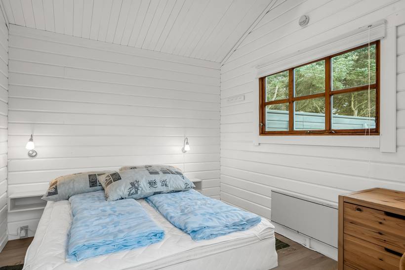 Foto von Ferienhaus JT98 in Blokhus - Nordjütland