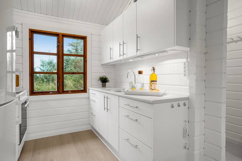 Foto von Ferienhaus JT98 in Blokhus - Nordjütland