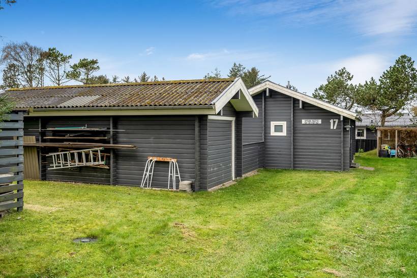 Foto von Ferienhaus JT98 in Blokhus - Nordjütland