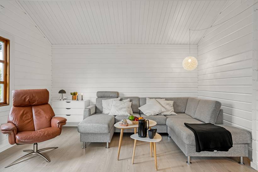 Foto von Ferienhaus JT98 in Blokhus - Nordjütland
