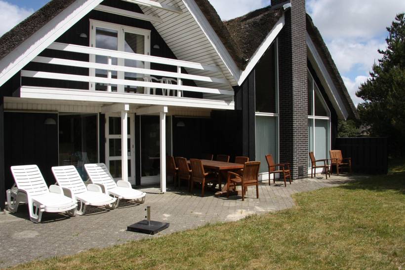 Foto von Ferienhaus JU03 in Blåvand - Westjütland