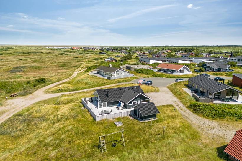 Foto von Ferienhaus JU05 in Lakolk - Rømø