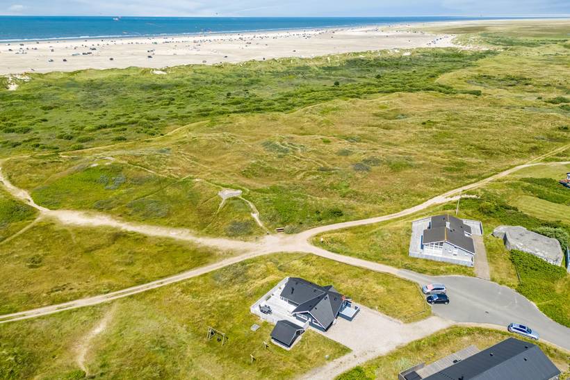 Foto von Ferienhaus JU05 in Lakolk - Rømø