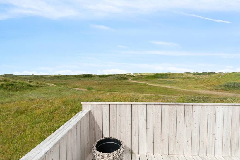Foto von Ferienhaus JU05 in Lakolk - Rømø