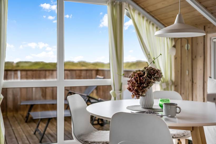 Foto von Ferienhaus JU05 in Lakolk - Rømø