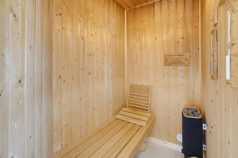 Foto von Ferienhaus JU05 in Lakolk - Rømø