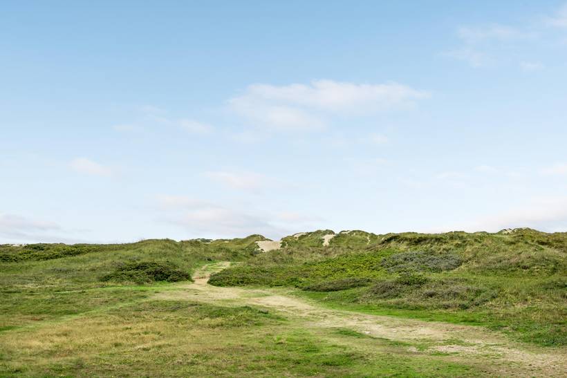 Foto von Ferienhaus JU05 in Lakolk - Rømø