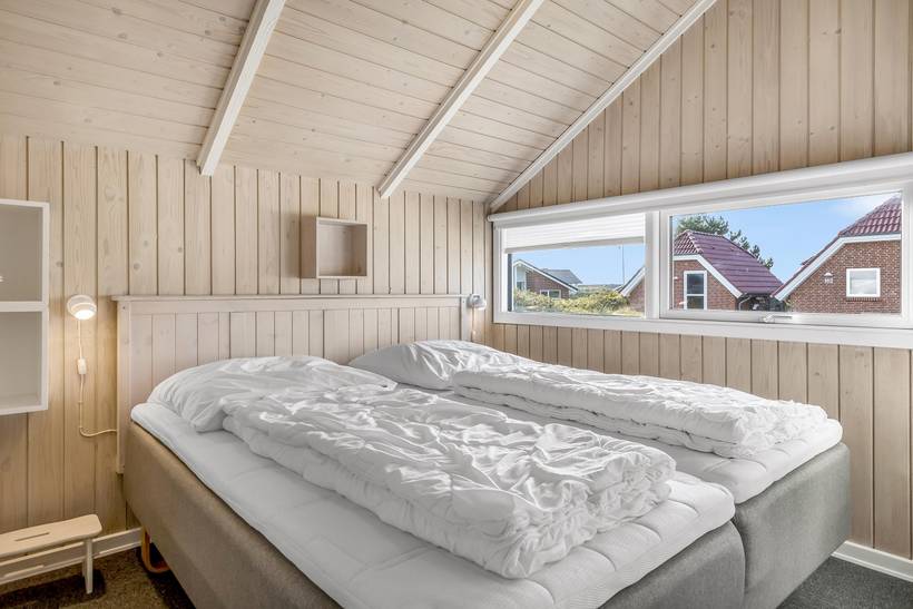 Foto von Ferienhaus JU05 in Lakolk - Rømø