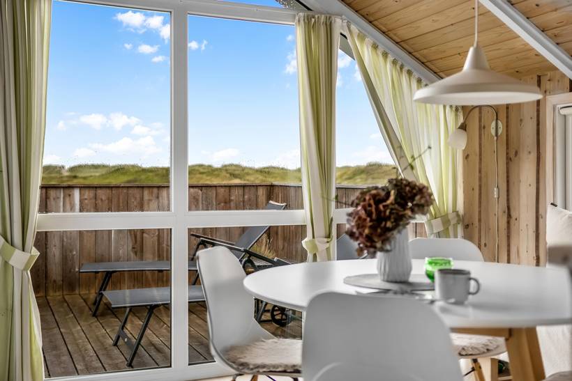 Foto von Ferienhaus JU05 in Lakolk - Rømø