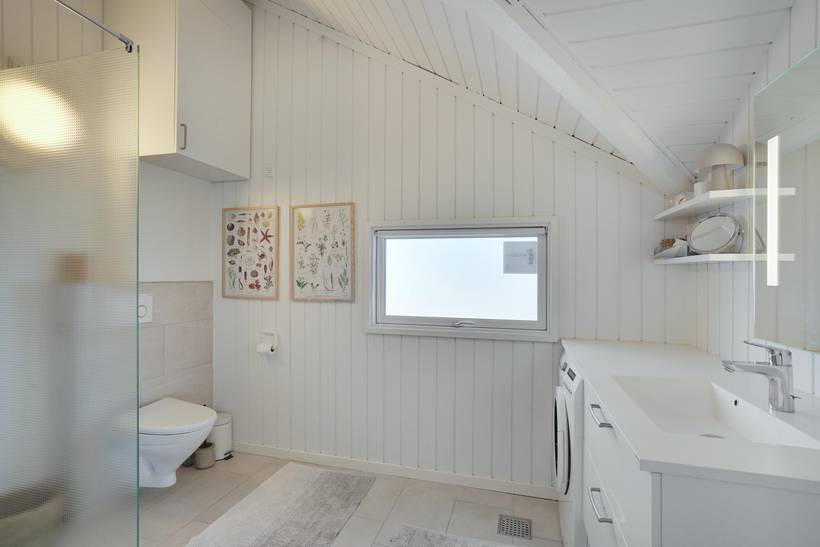 Foto von Ferienhaus JU05 in Lakolk - Rømø