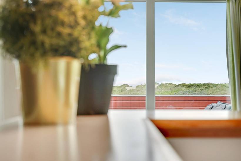 Foto von Ferienhaus JU05 in Lakolk - Rømø