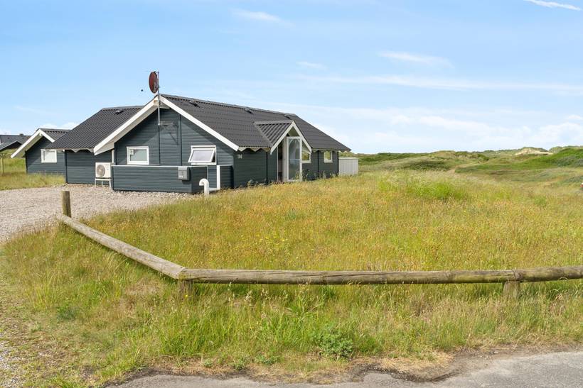 Foto von Ferienhaus JU05 in Lakolk - Rømø