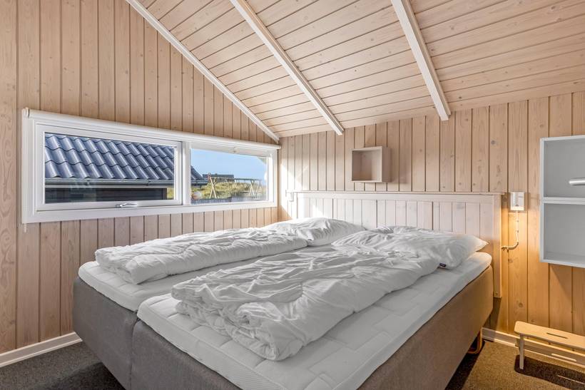 Foto von Ferienhaus JU05 in Lakolk - Rømø