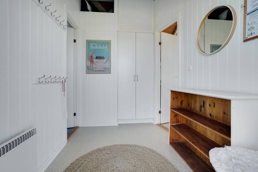 Foto von Ferienhaus JU05 in Lakolk - Rømø