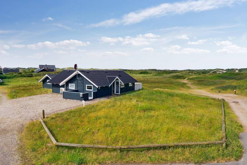 Foto von Ferienhaus JU05 in Lakolk - Rømø