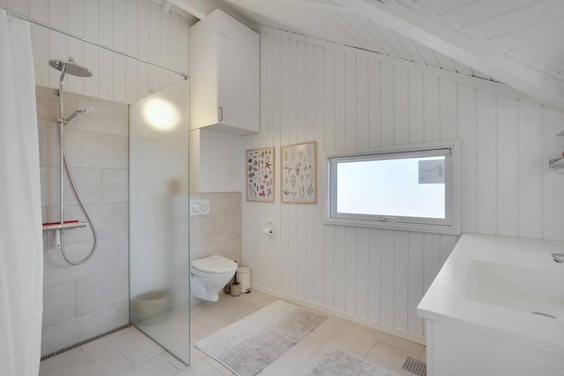 Foto von Ferienhaus JU05 in Lakolk - Rømø
