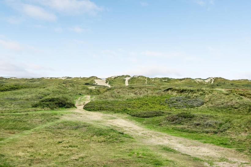 Foto von Ferienhaus JU05 in Lakolk - Rømø