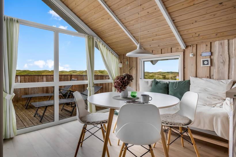 Foto von Ferienhaus JU05 in Lakolk - Rømø