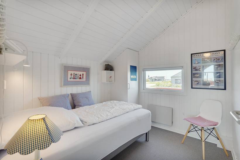 Foto von Ferienhaus JU05 in Lakolk - Rømø